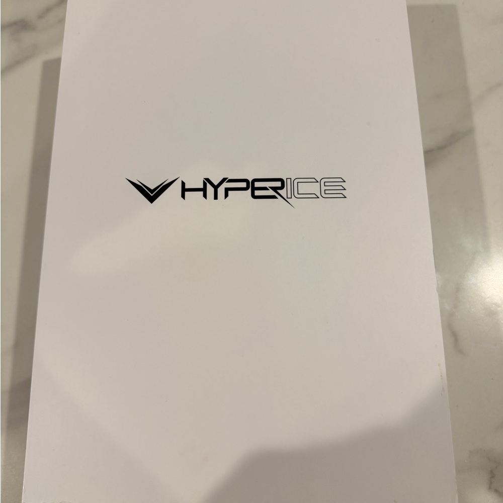 Hypervolt GO Black Massage Device - Picture 3 of 3